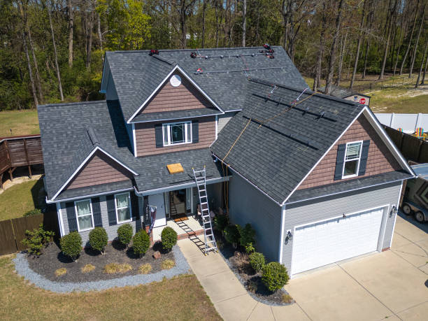 Steel Roofing in Standish, MI